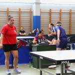 Namizni tenis : Pokal Kras