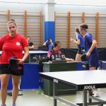 Namizni tenis : Pokal Kras