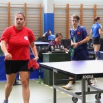 Namizni tenis : Pokal Kras