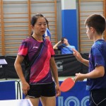 Namizni tenis : Pokal Kras