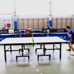 Namizni tenis : Pokal Kras