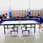 Namizni tenis : Pokal Kras