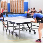 Namizni tenis : Pokal Kras