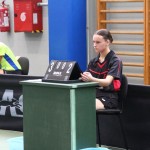 Namizni tenis : Pokal Kras