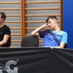 Namizni tenis : Pokal Kras