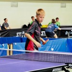 Namizni tenis : Pokal Kras