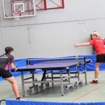 Namizni tenis : Pokal Kras