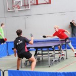 Namizni tenis : Pokal Kras