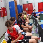 Namizni tenis : Pokal Kras