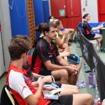 Namizni tenis : Pokal Kras