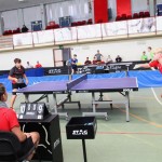 Namizni tenis : Pokal Kras