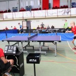 Namizni tenis : Pokal Kras