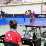 Namizni tenis : Pokal Kras