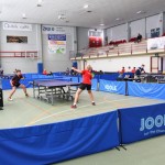 Namizni tenis : Pokal Kras