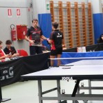 Namizni tenis : Pokal Kras