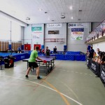 Namizni tenis : Pokal Kras