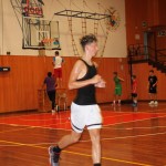 Domovci se pripravljajo za zahtevno prvenstvo under 15 (Eccellen