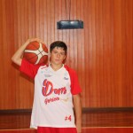 Domovci se pripravljajo za zahtevno prvenstvo under 15 (Eccellen