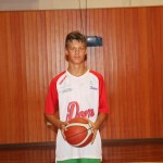 Domovci se pripravljajo za zahtevno prvenstvo under 15 (Eccellen