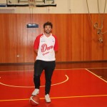 Domovci se pripravljajo za zahtevno prvenstvo under 15 (Eccellen