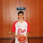 Domovci se pripravljajo za zahtevno prvenstvo under 15 (Eccellen