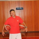 Domovci se pripravljajo za zahtevno prvenstvo under 15 (Eccellen