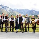 slika Alpskega v Bohinju april 24