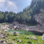 Planinski odsek SK Devin: vzpon na Komno