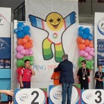 Terni: Krasovi predstavniki so se izkazali