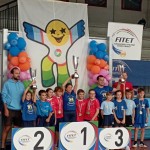 Terni: Krasovi predstavniki so se izkazali