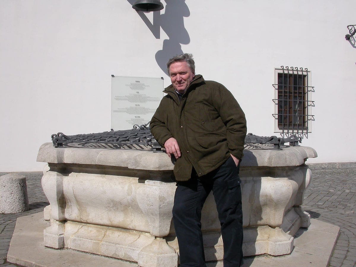Žarko Šuc