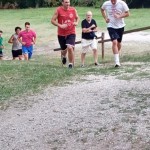 Domovi člani začeli s pripravami