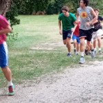 Domovi člani začeli s pripravami