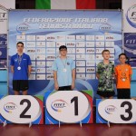 Terni: Krasovi predstavniki so se izkazali