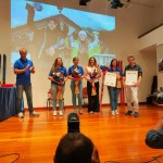 Nabrežina: svečanost ob 50-letnici