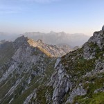 PO SK Devin: dvodnevni izlet na Krn