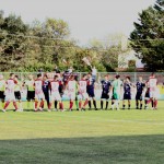 Nogomet : Pokal Kras repen - Pro Gorizia