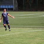 Nogomet : Pokal Kras repen - Pro Gorizia