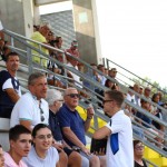 Nogomet : Pokal Kras repen - Pro Gorizia