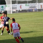 Nogomet : Pokal Kras repen - Pro Gorizia