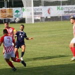 Nogomet : Pokal Kras repen - Pro Gorizia