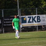 Nogomet : Pokal Kras repen - Pro Gorizia