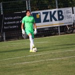 Nogomet : Pokal Kras repen - Pro Gorizia