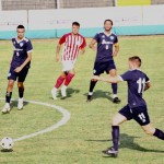 Nogomet : Pokal Kras repen - Pro Gorizia