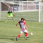 Nogomet : Pokal Kras repen - Pro Gorizia