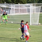 Nogomet : Pokal Kras repen - Pro Gorizia