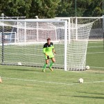 Nogomet : Pokal Kras repen - Pro Gorizia