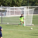 Nogomet : Pokal Kras repen - Pro Gorizia