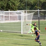 Nogomet : Pokal Kras repen - Pro Gorizia