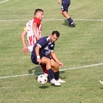 Nogomet : Pokal Kras repen - Pro Gorizia